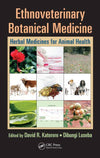 Ethnoveterinary Botanical Medicine, Herbal Medicines for Animal Health