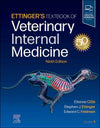 Ettinger's Textbook of Veterinary Internal Medicine, 9th Edition