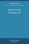 Exotic Animal Formulary 4E