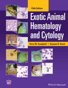 Exotic Animal Hematology And Cytology 5Th Edition