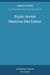Exotic Animal Medicine 2Nd Edition