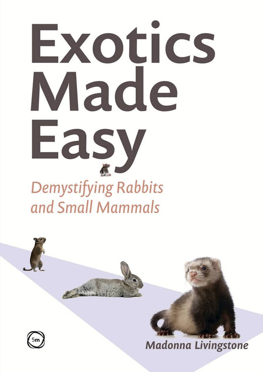 Exotic Pet Behavior: Birds, Reptiles, and Small Mammals