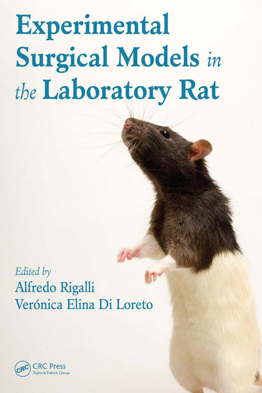Experimental Surgical Models In The Laboratory Rat