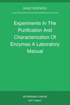 Experiments In The Purification And Characterization Of Enzymes A Laboratory Manual