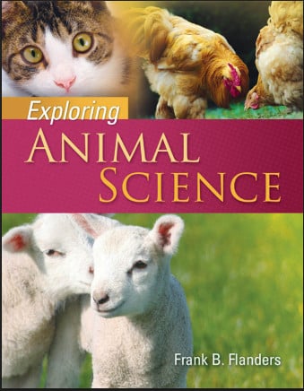 Exploring Animal Science 1St Edition