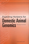 Exploring Horizons For Domestic Animal Genomics