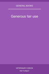 Generous fair use
