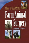 Farm Animal Surgery, 2nd Edition