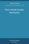 Farm Animal Surgery 2Nd Edition