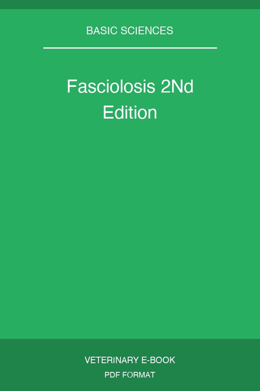Fasciolosis 2Nd Edition