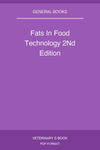 Fats In Food Technology 2Nd Edition