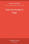 Fear And Anxiety In Dogs