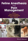 Feline Anesthesia And Pain Management