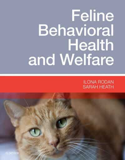 Rodan Feline Behavioral Health And Welfare Prevention Treatment