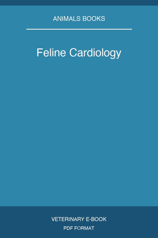 Feline Cardiology