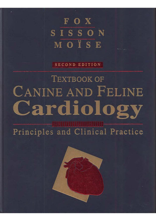 Feline Cardiology