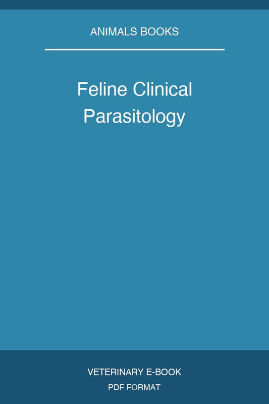 Feline Clinical Parasitology