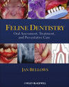 Feline Dentistry Oral Assessment Treatment And Preventative Care