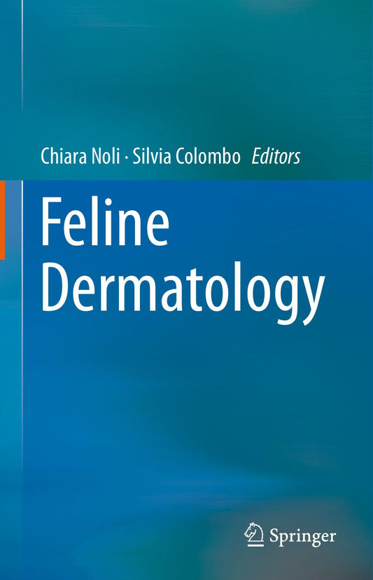 Feline Dermatology