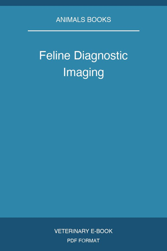 Feline Diagnostic Imaging