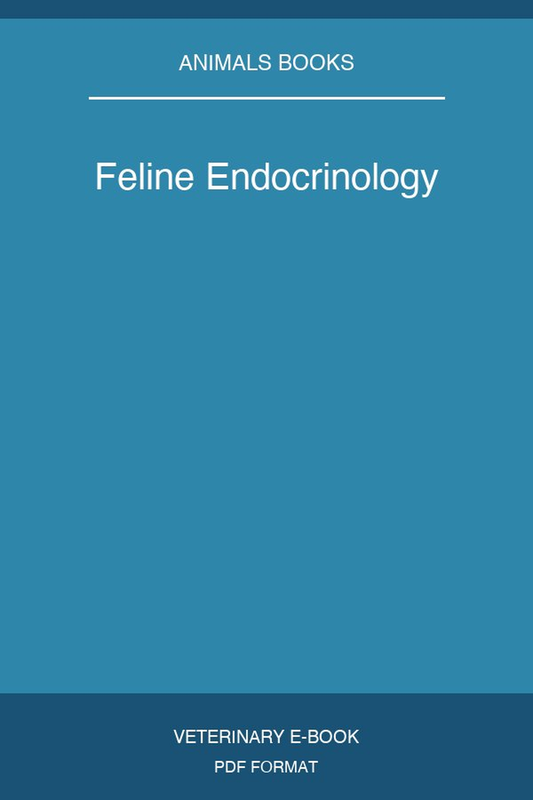 Feline Endocrinology