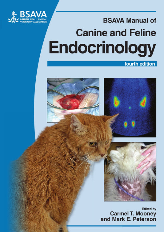 Feline Endocrinology