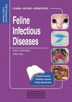 Feline infectious diseases — self-assessment color review