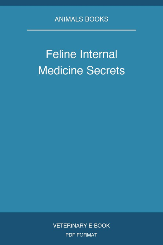 Feline Internal Medicine Secrets