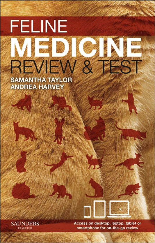Feline Medicine Review And Test
