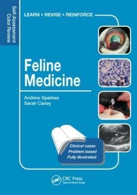 Self Assessment Colour Review Of Feline Medicine