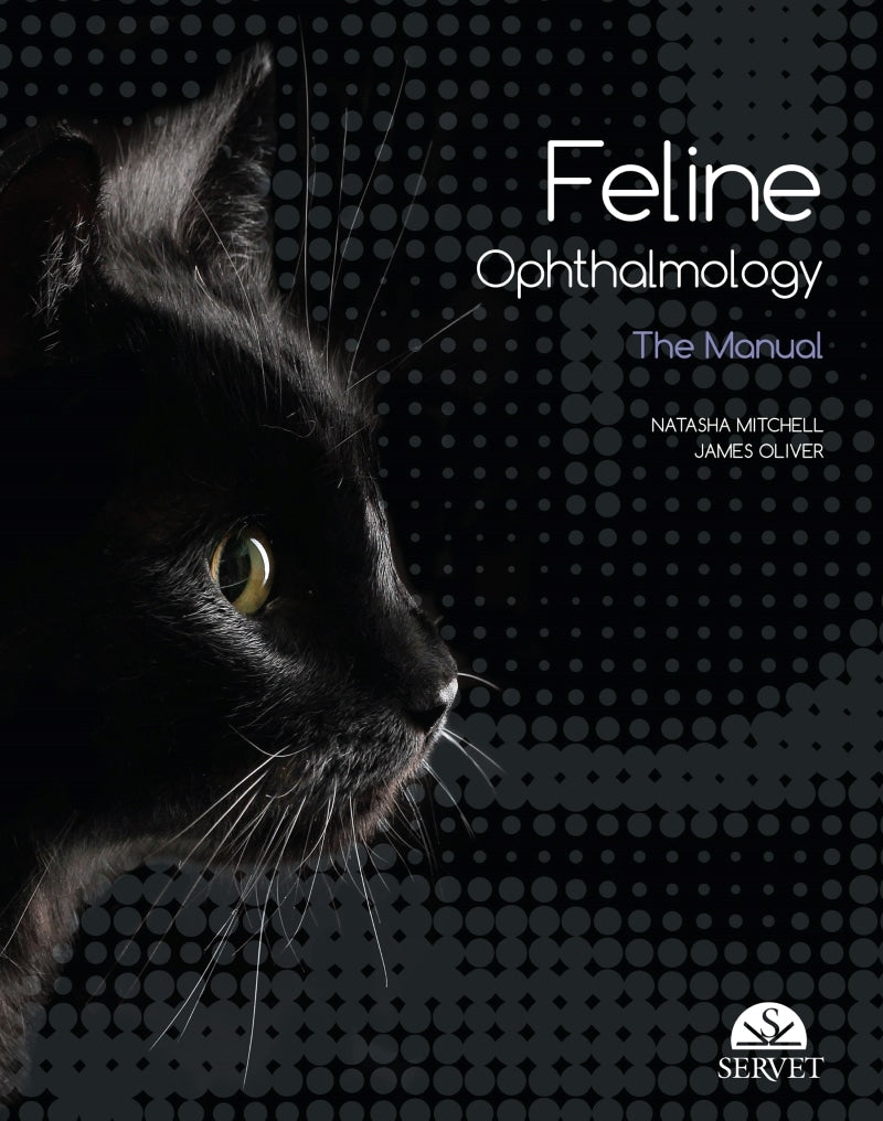 Felines Ophthalmology Manual