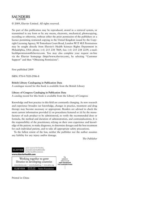 Feline Orthopedic Surgery And Musculoskeletal Disease