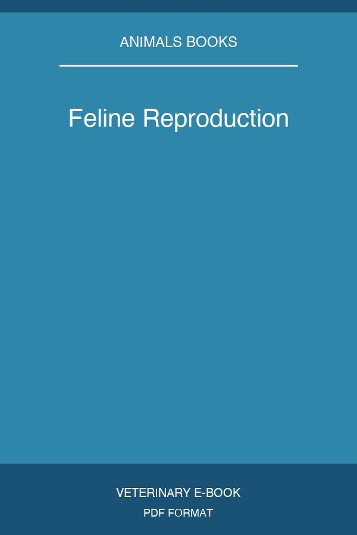 Feline Reproduction