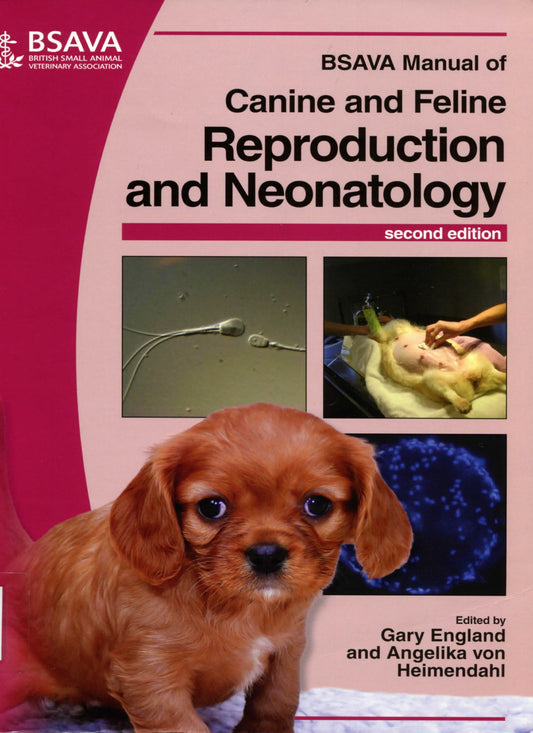 Feline Reproduction