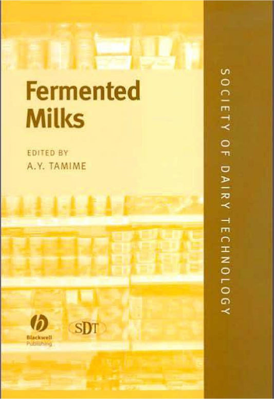 Fermented Milks
