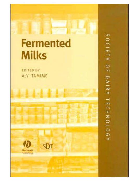 Fermented Milks