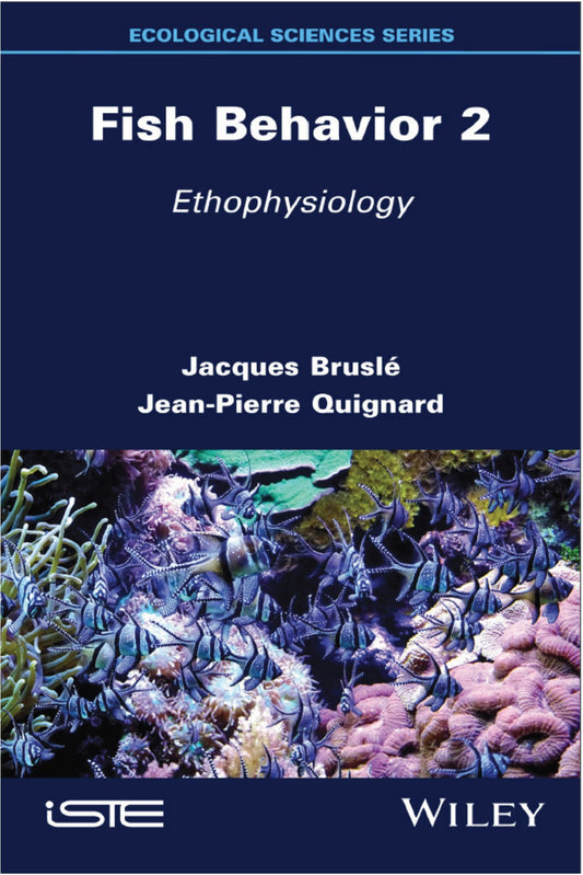Fish Behavior 2 Ethophysiology