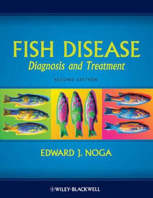 Fish Disease Diagnosis And Treatment 2Nd Edition