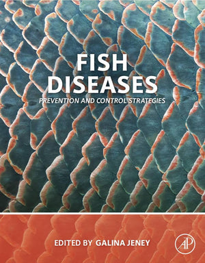Fish Diseases: Prevention and Control Strategies