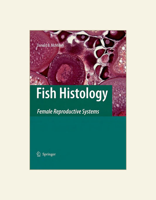 Fish Histology Female Reproductive Systems — front cover (HD)
