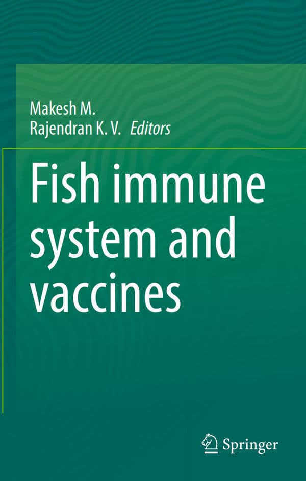 Fish Immune System And Vaccines