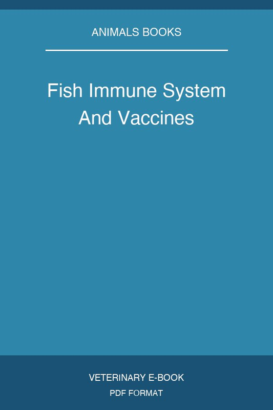 Fish Immune System And Vaccines