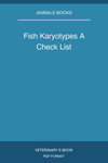 Fish Karyotypes A Check List