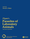 Flynn Parasites of Laboratory Animals, 2nd Edition