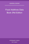 Food Additives Data Book 2Nd Edition