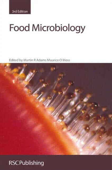 Food Microbiology 3Rd Edition