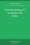 Food Microbiology An Introduction 4Th Edition