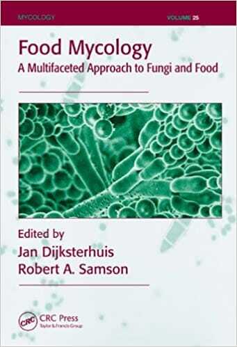Food Mycology A Multifaceted Approach To Fungi And Food