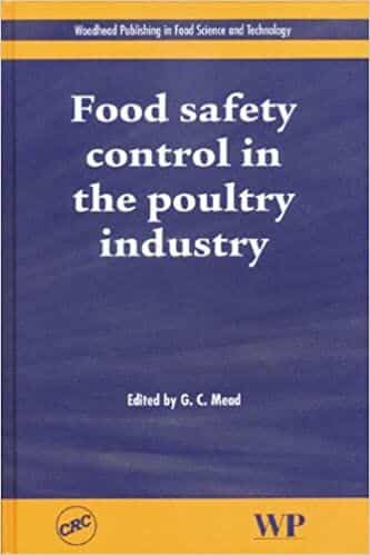 Food Safety Control In The Poultry Industry