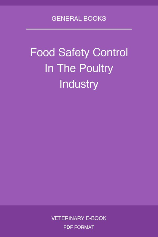 Food Safety Control In The Poultry Industry